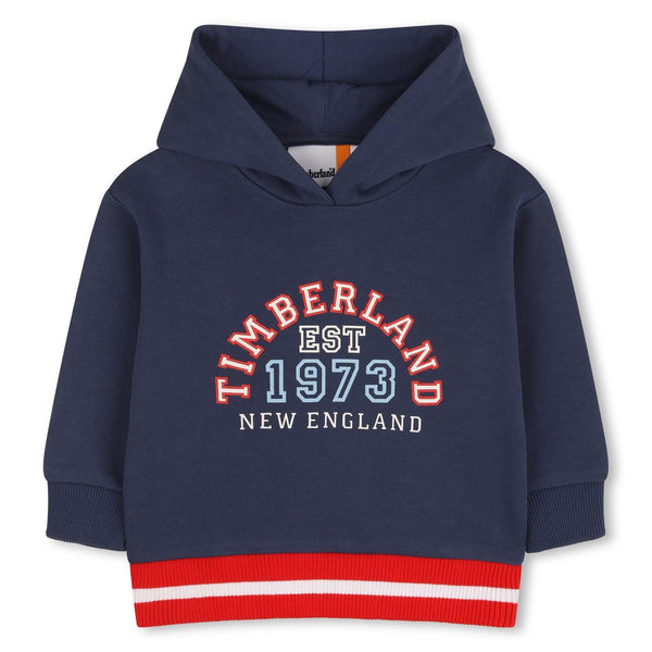 Felpa con cappuccio T60873 /805 TIMBERLAND 