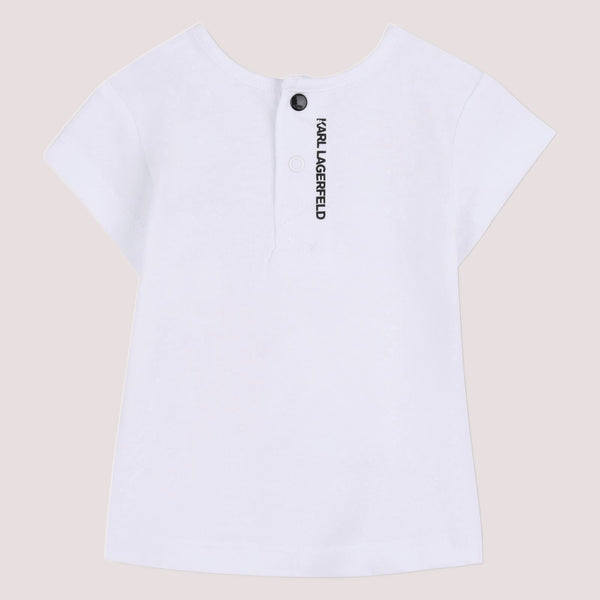 Completo 3 pezzi Z31054 /09B KARL LAGERFELD 