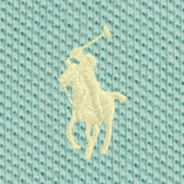 L'iconica polo in rete 322703632 /506 POLO RALPH LAUREN 