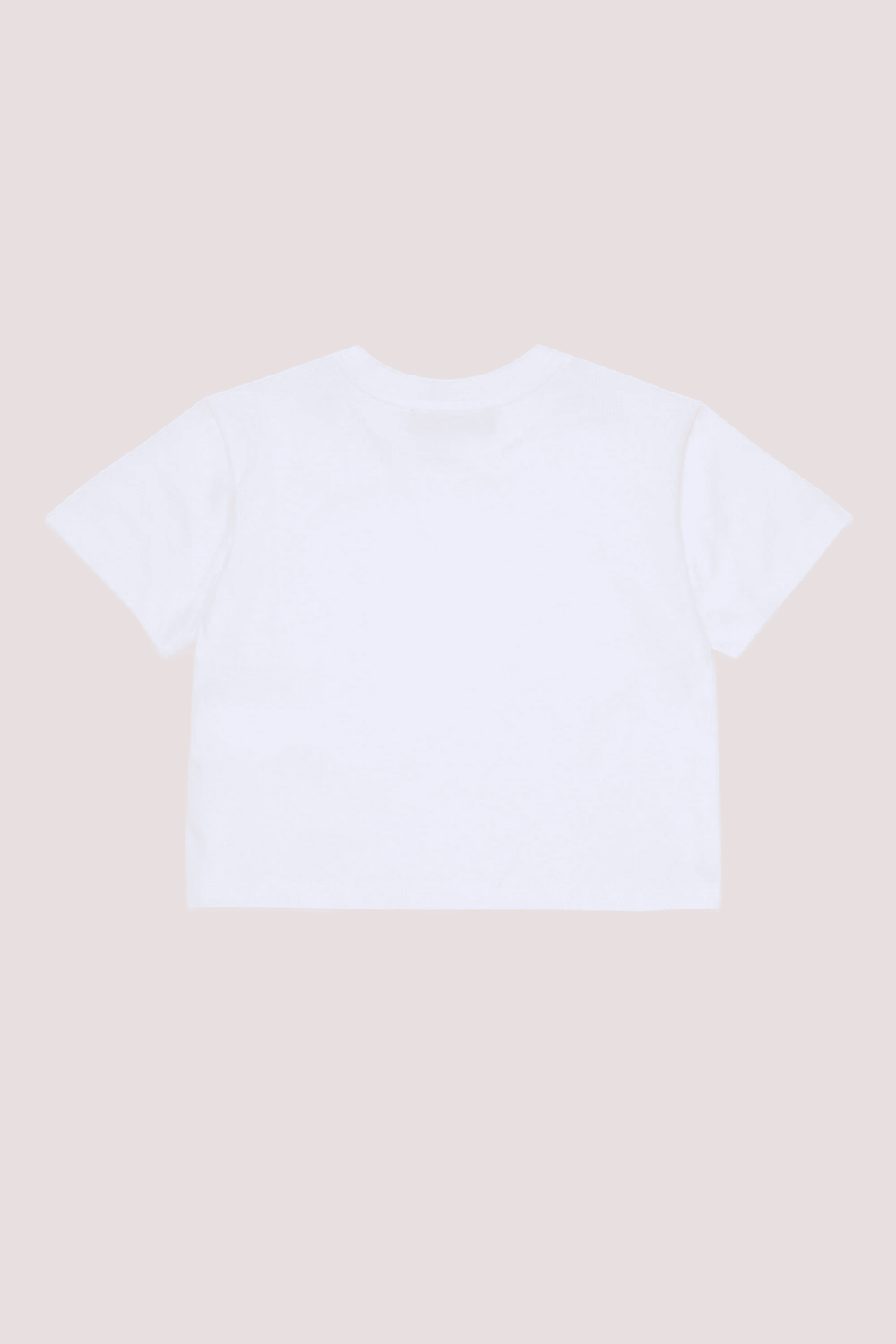 T-shirt con logo MX0334 MX057 /MX100 MAX&CO KID 