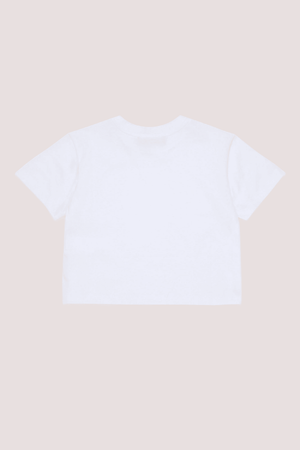 T-shirt con logo MX0334 MX057 /MX100 MAX&CO KID 