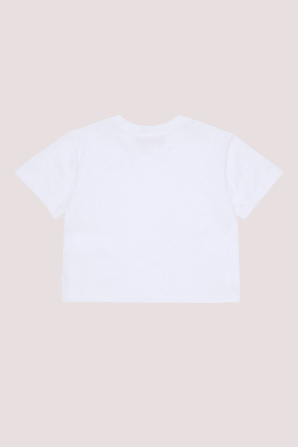 T-shirt con logo MX0334 MX057 /MX100 MAX&CO KID 