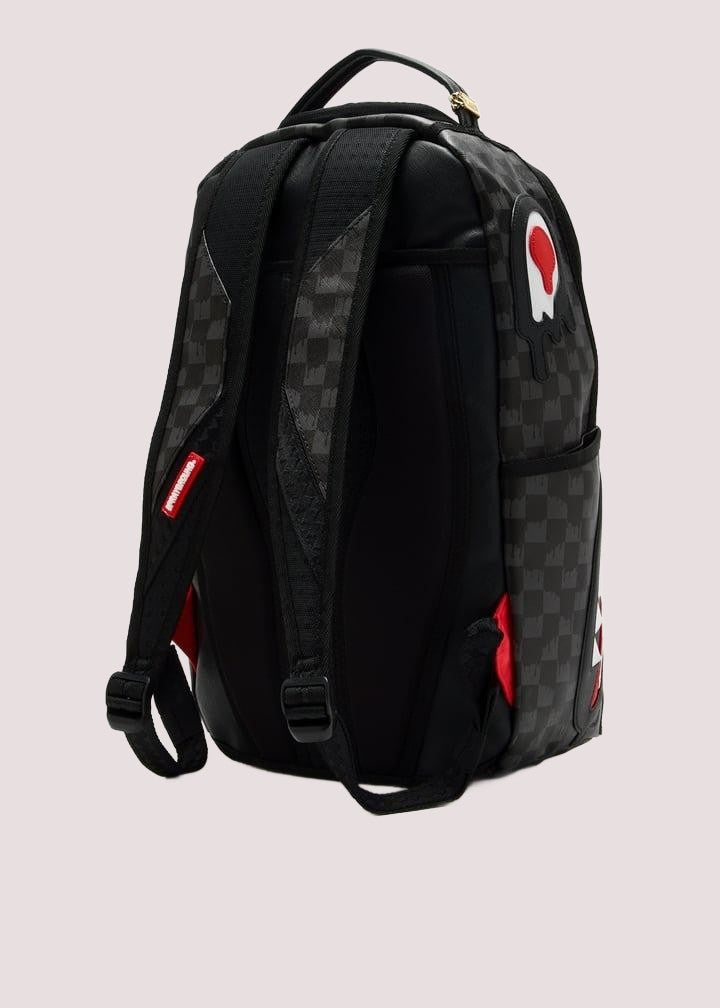 Dripping Sharks In Paris Dlxv Backpack 910B5833NSZ /N/D SPRAYGROUND 