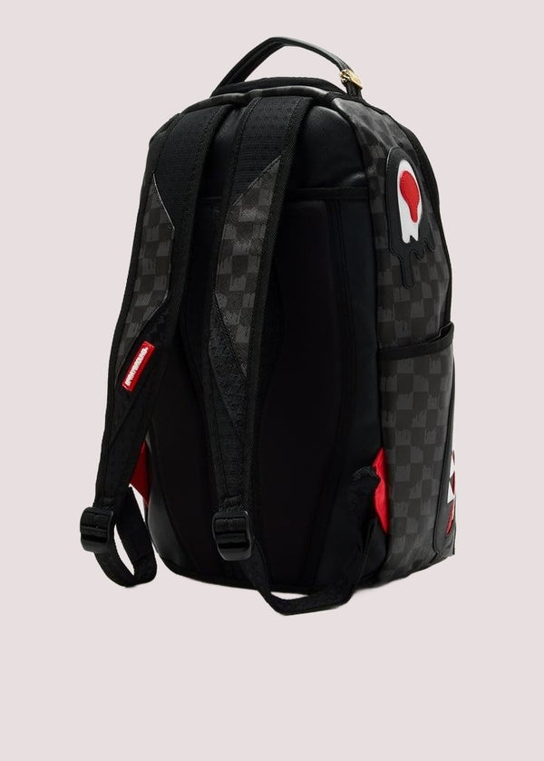 Dripping Sharks In Paris Dlxv Backpack 910B5833NSZ /N/D SPRAYGROUND 