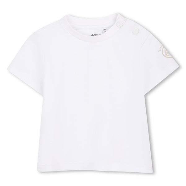 Completo t-shirt + salopette. T60883 /N52 TIMBERLAND 