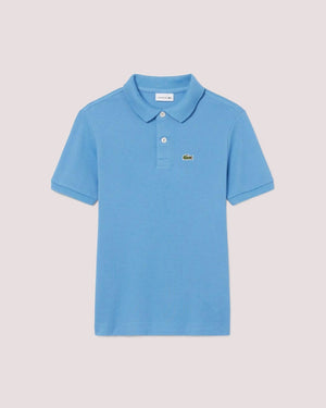 Polo in petit piqué 947354 /UJ7 LACOSTE 