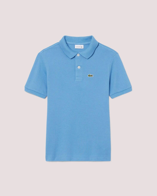 Polo in petit piqué 947354 /UJ7 LACOSTE 