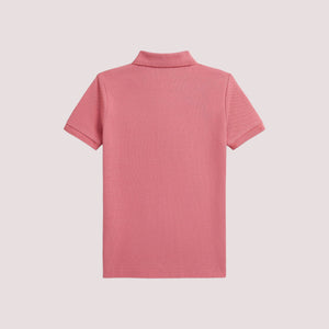 L'iconica polo in rete 322703632 /512 POLO RALPH LAUREN 