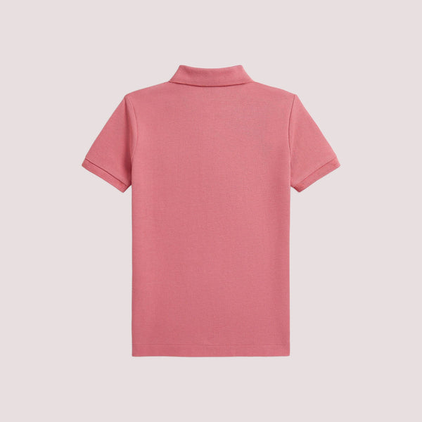 L'iconica polo in rete 322703632 /512 POLO RALPH LAUREN 