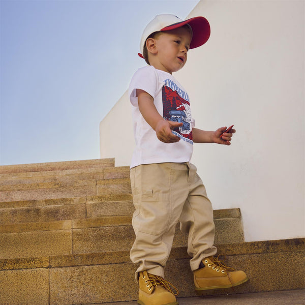 Pantalone cargo T60871 /192 TIMBERLAND 