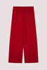 Pantalone gamba ampia