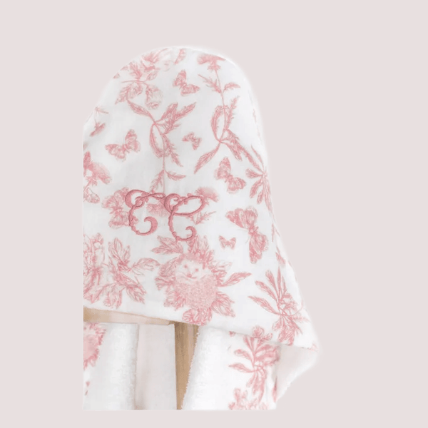 Accappatoio TT71061 /34 Tartine et Chocolat 