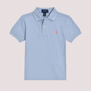 L'iconica polo in rete 322703632 /509 POLO RALPH LAUREN 