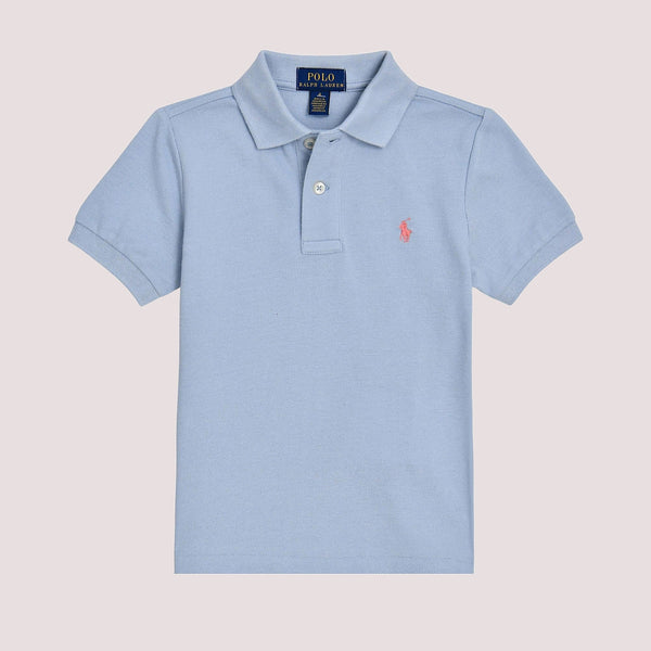 L'iconica polo in rete 322703632 /509 POLO RALPH LAUREN 