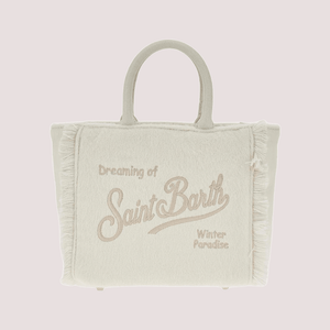 Borsa Vanity Mini Felt VAMI024 /01320I MC2 SAINT BARTH 