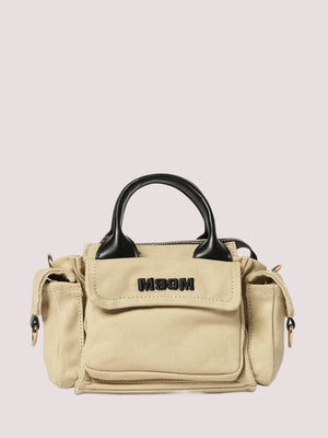 Borsa a tracolla S6MSJGBA109 /013/05 MSGM KIDS 