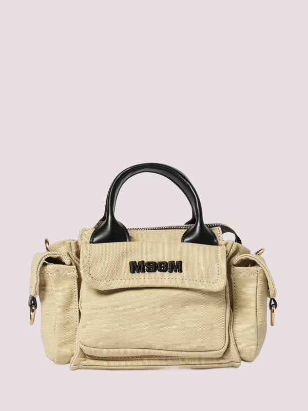 Borsa a tracolla S6MSJGBA109 /013/05 MSGM KIDS 