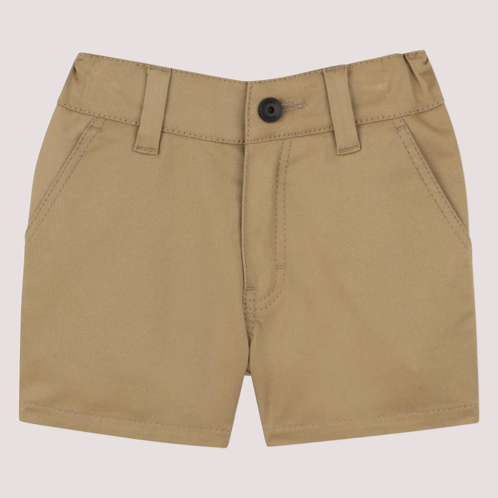 Bermuda con tasche a filo J52870 /295 BOSS 