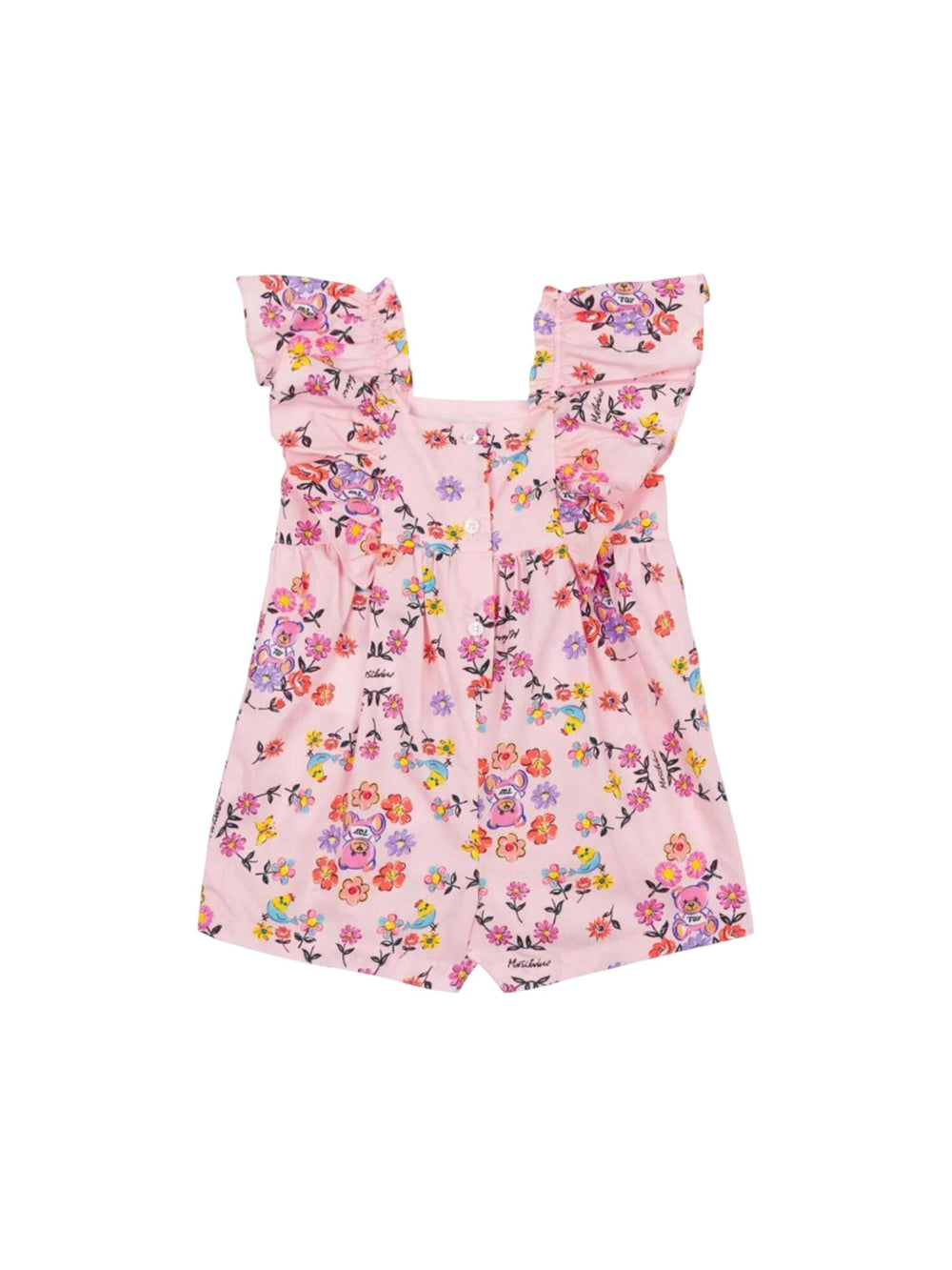 MDT019 LLB42/83440 MOSCHINO
