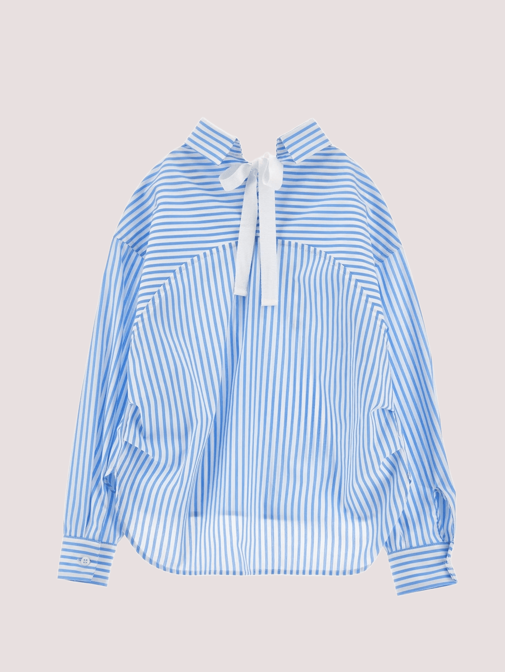 Camicia con ricami Z1G300 7168 /9958 ERMANNO SCERVINO KIDS 