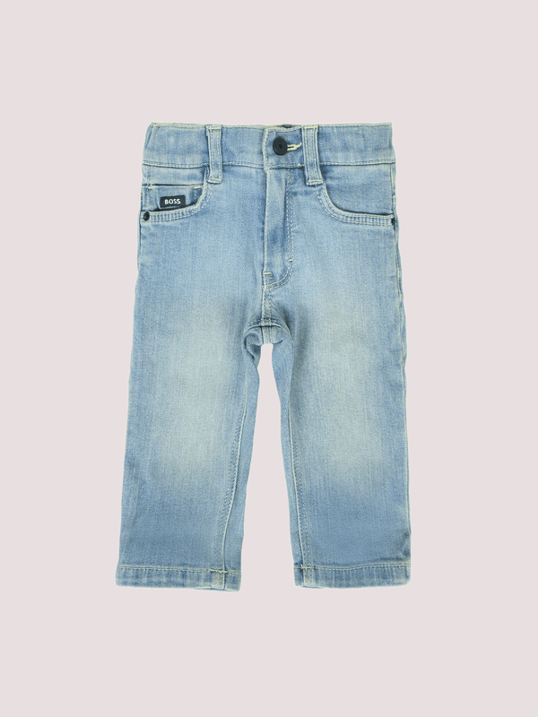 Jeans denim J52441 /Z18 BOSS 