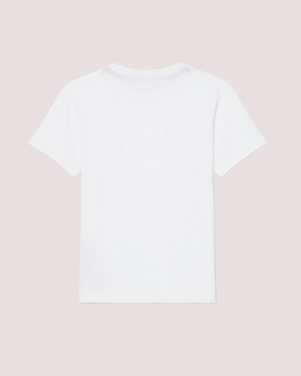T-shirt unisex in cotone 947025 /W8L LACOSTE 