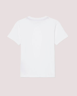 T-shirt unisex in cotone 947025 /W8L LACOSTE 