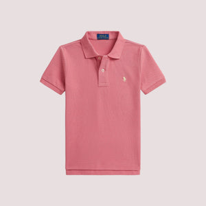 L'iconica polo in rete 322703632 /512 POLO RALPH LAUREN 
