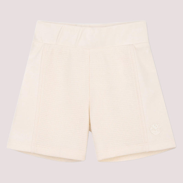 Completo cardigan, maglietta e pantaloncini. T60889 /127 TIMBERLAND 