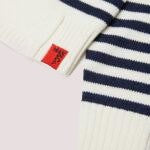 Maglia a righe MX0234 MX042 /MX102 MAX&CO 