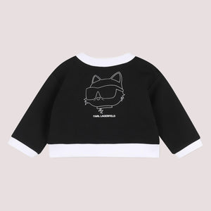 Completo 3 pezzi Z31054 /09B KARL LAGERFELD 