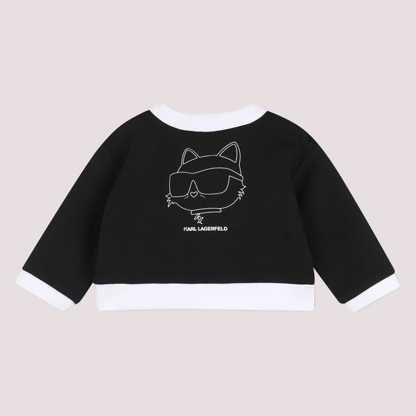 Completo 3 pezzi Z31054 /09B KARL LAGERFELD 