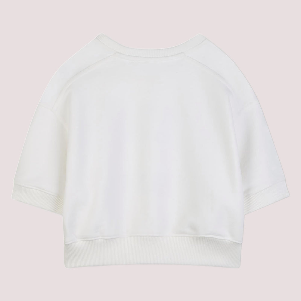 Felpa girocollo C20844 /117 CHLOE 