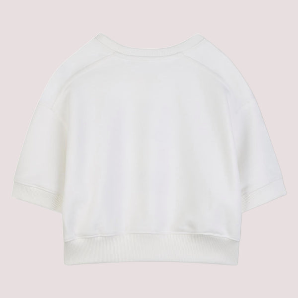 Felpa girocollo C20844 /117 CHLOE 