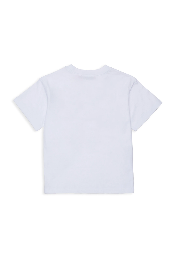 T-shirt Icona con logo MX0005 MX057 /MX10C MAX&CO KID 