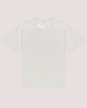 Takeover the throne ivo t-shirt SPY1366IVO /PINK SPRAYGROUND 