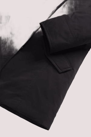 Arctic Parka da bambina in Urban Touch CFWKOU0479FRUT3128 /100 WOOLRICH 