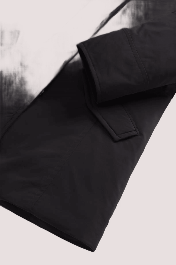 Arctic Parka da bambina in Urban Touch CFWKOU0479FRUT3128 /100 WOOLRICH 