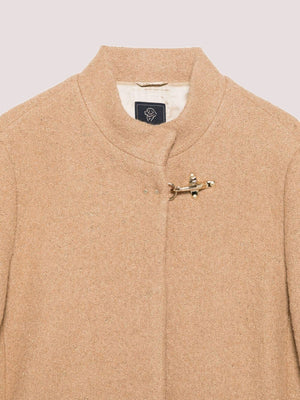 Cappotto FX2B97 E0223 /170 FAY 