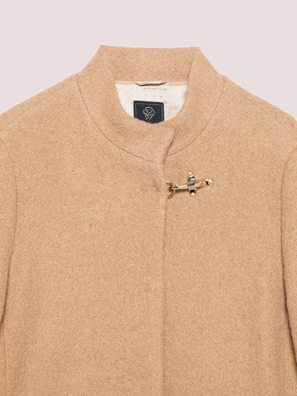 Cappotto FX2B97 E0223 /170 FAY 