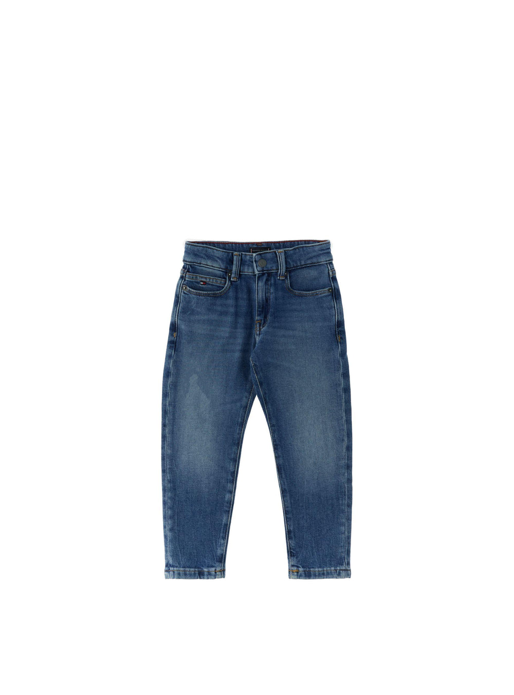 Jeans KB0KB09703 /1BJ TOMMY HILFIGER 