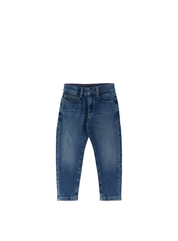 Jeans KB0KB09703 /1BJ TOMMY HILFIGER 