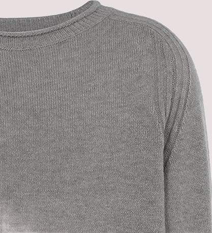 Maglione girocollo EB000647 AF17340 /O8005 EMPORIO ARMANI 