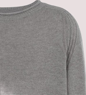 Maglione girocollo EB000647 AF17340 /O8005 EMPORIO ARMANI 