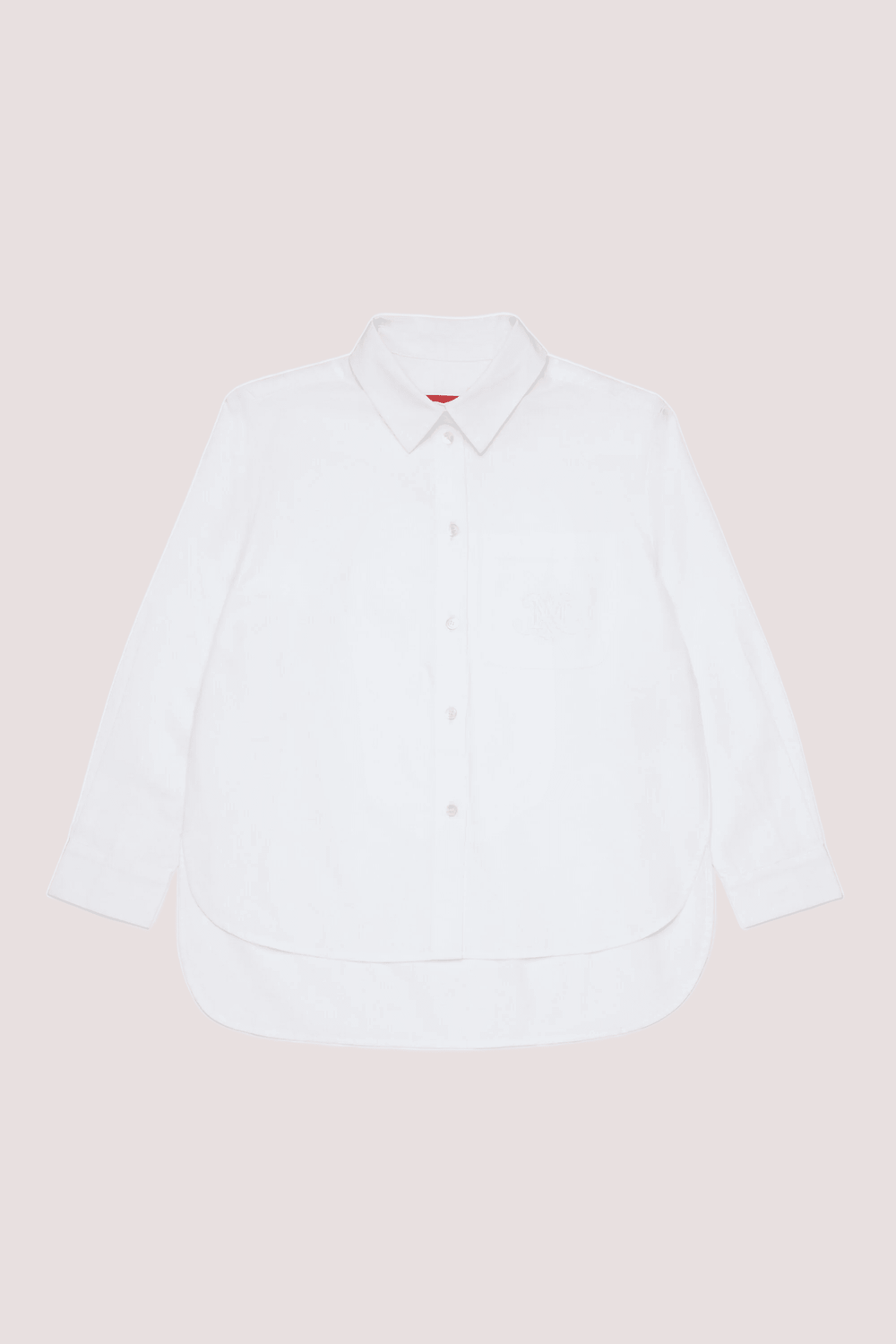 Camicia Bari in popeline MX0210 MX077 /MX100 MAX&CO KID 