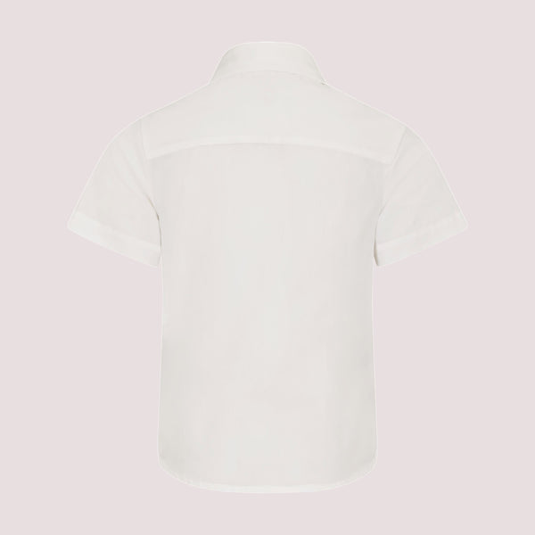 Gilet con bottoni Fay FY5P91 P0013 /101BG FAY 