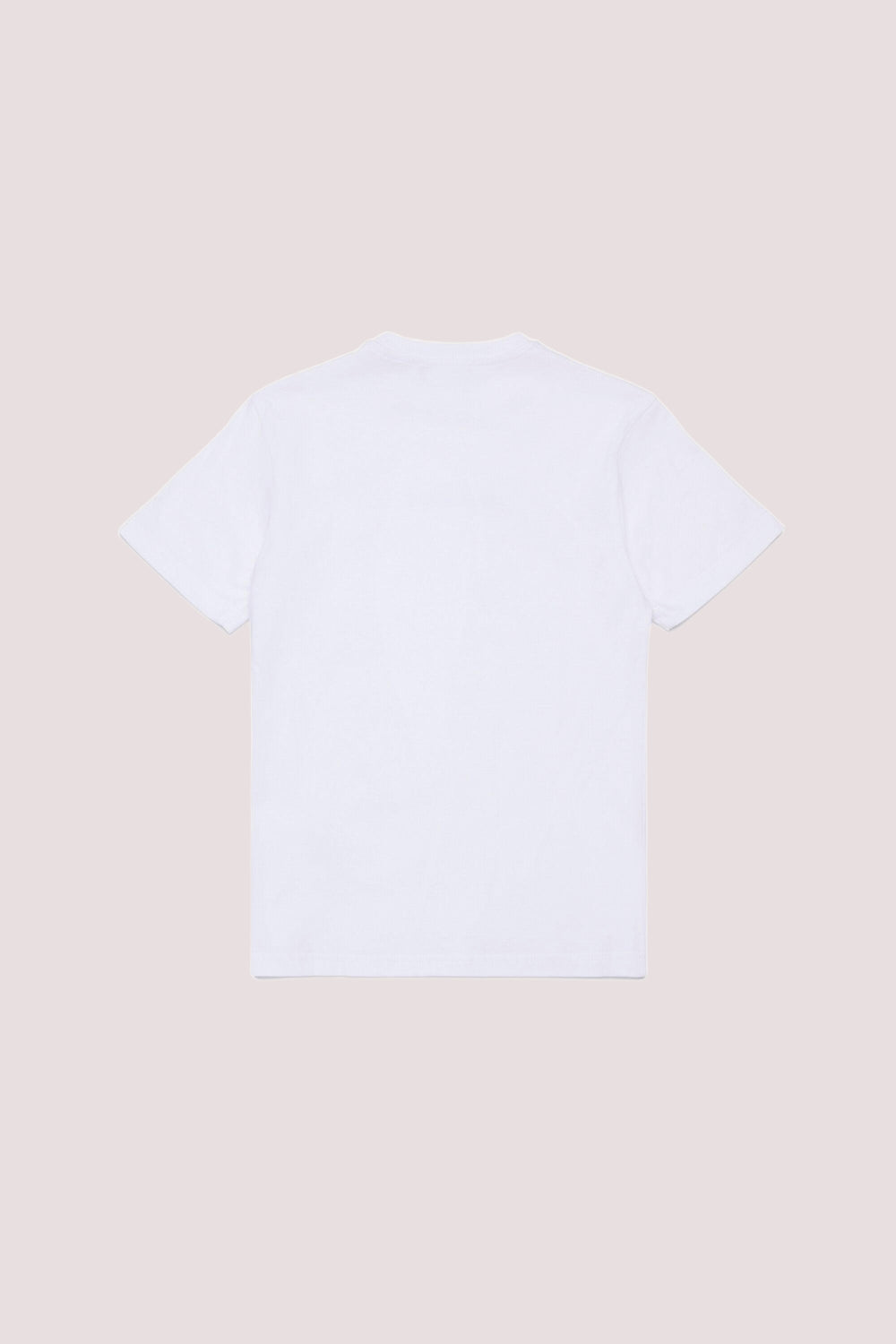 Slouch Fit T-shirt DQ2823 D004G /DQ100 DSQUARED2 JUNIOR 