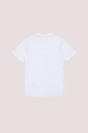 Slouch Fit T-shirt DQ2823 D004G /DQ100 DSQUARED2 JUNIOR 