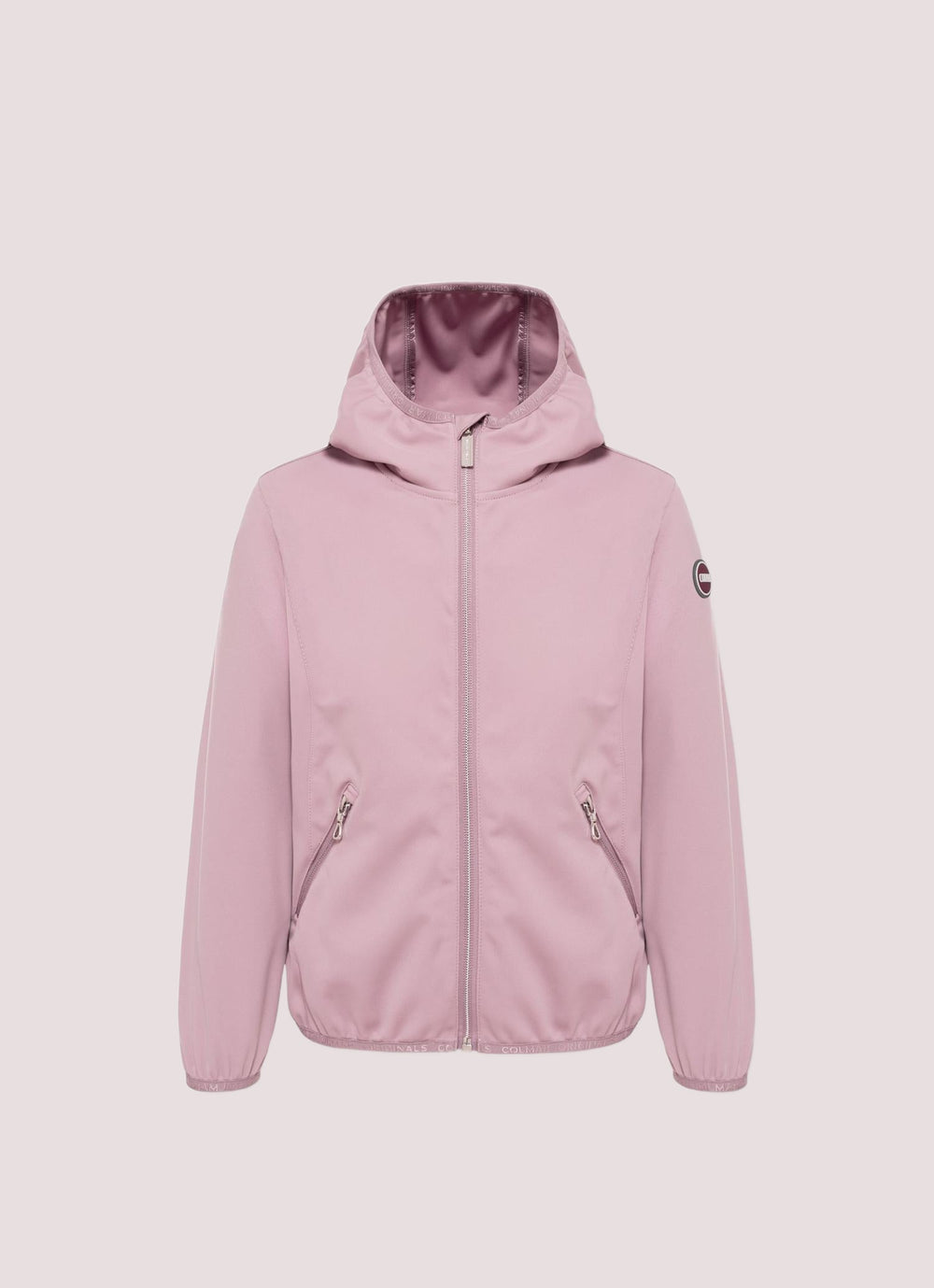 Giacca in softshell con cappuccio 3968A 6ZB /756 COLMAR 