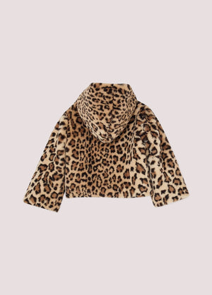 Giacca animalier KF5106 E1060 /9155 LIU JO 